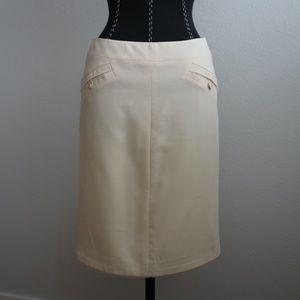 Chanel Knee-Length Skirt